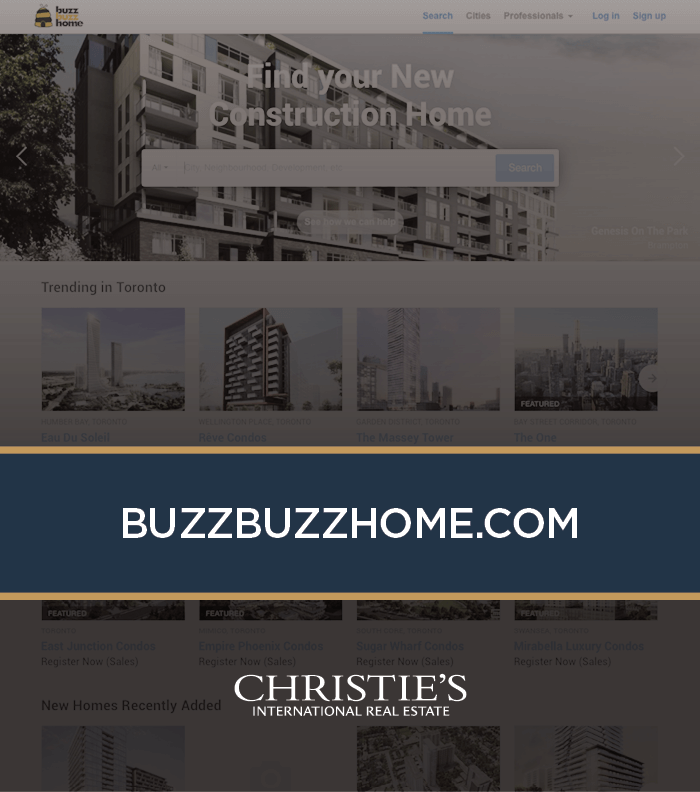 buzzbuzzhome.com