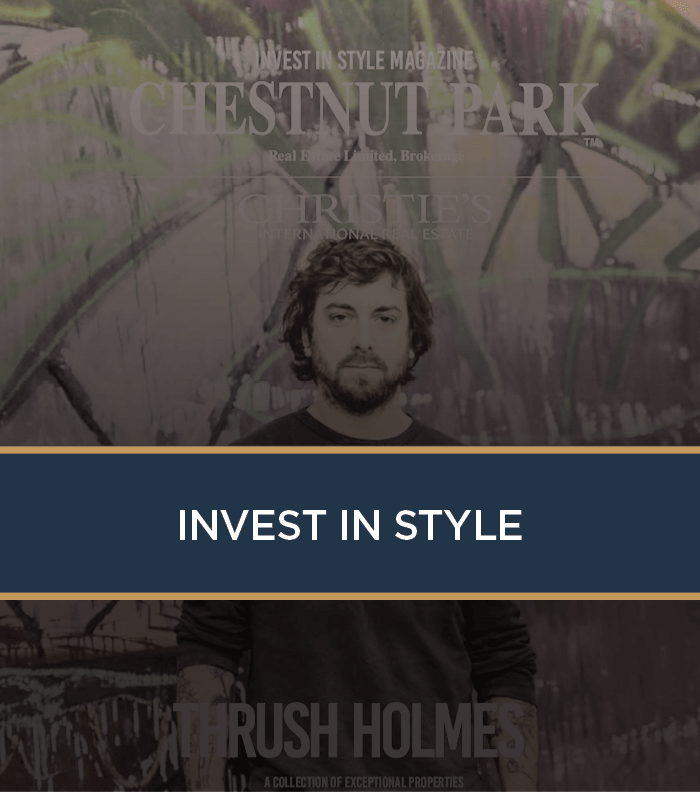 Invest In Style