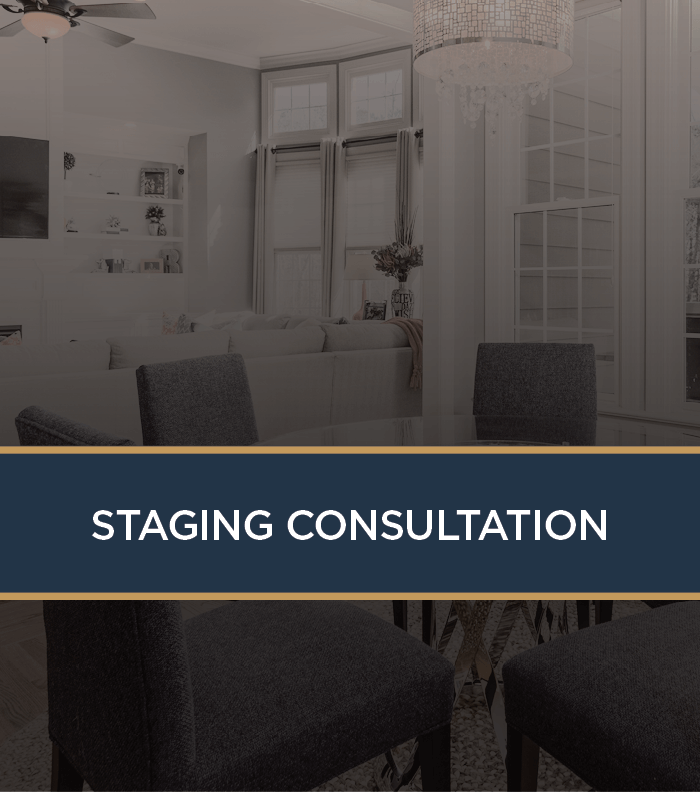 Staging Consultation
